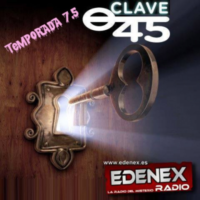Clave 45