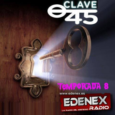 Clave 45
