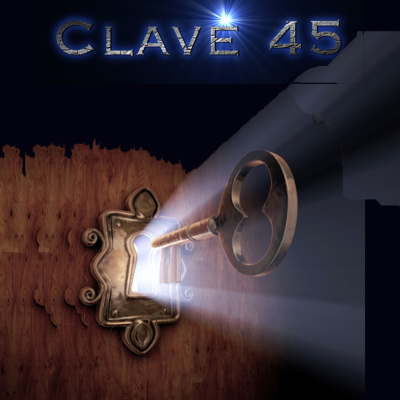 Clave 45