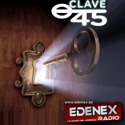 Clave 45