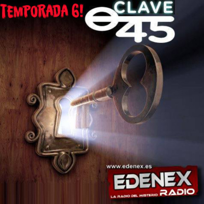 Clave 45