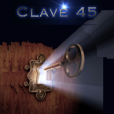 Clave 45