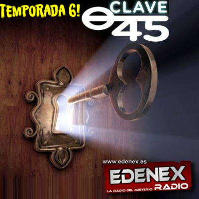Clave 45