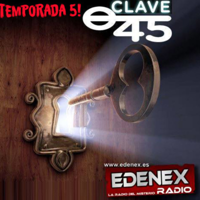 Clave 45