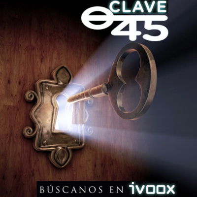 Clave 45