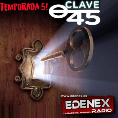 Clave 45