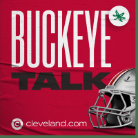 What if Chris Olave had gone pro and Jameson Williams didnt transfer from Ohio State to Alabama?