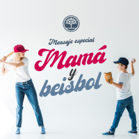 Mensaje especial día de las madres: Mamá y beisbol. - Ps. Jeff Duncan