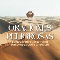 Serie: Oraciones peligrosas, Pt. 1 Házme valiente, Ps. Jeff Duncan