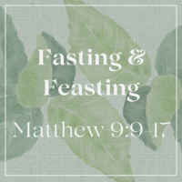 Fasting  Feasting