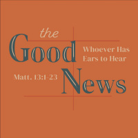 Whoever Has Ears to Hear