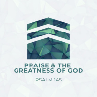 Praise  the Greatness of God