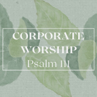 Corporate Worship