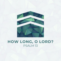 How Long, O Lord?