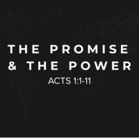 The Power  the Promise