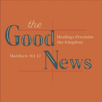 Healings Proclaim the Kingdom
