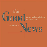 Jesus as Foundation of your Faith