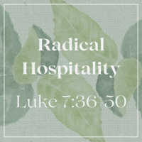 Radical Hospitality