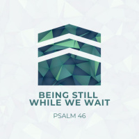 Being Still While We Wait