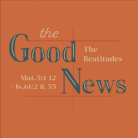 The Beatitudes