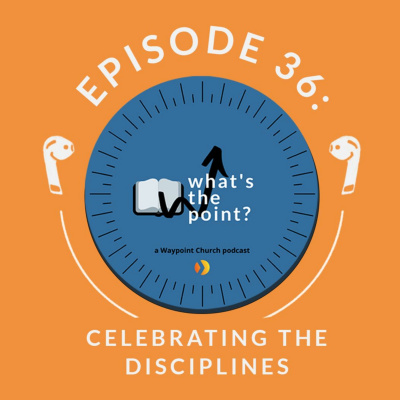 Waypoint Church | Durham, Nc