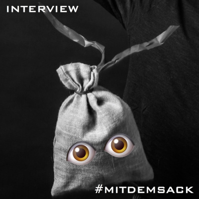 Interview #mitdemsack