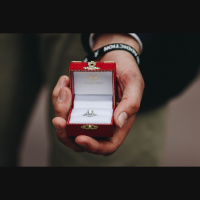 Soll ich ihn wirklich heiraten?, fragte die Frau im Lebensthemen-Coaching