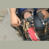 „Ich werde immer übersehen“, sagte die Frau im Lebensthemen-Coaching