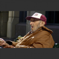 Ich bin immer das Opfer, sagte der Klient im Lebensthemen-Coaching.