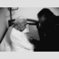 „Ich kann meiner Mutter nicht verzeihen und soll sie jetzt pflegen?“ sagte die Frau im Lebensthemen-Coaching.