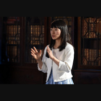 Die Marie Kondo Methode.