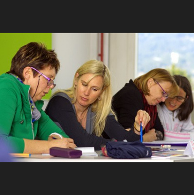 Das Abenteuer Persönlichkeit Mit Roland Kopp-wichmann