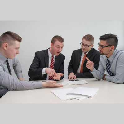 Das Abenteuer Persönlichkeit Mit Roland Kopp-wichmann