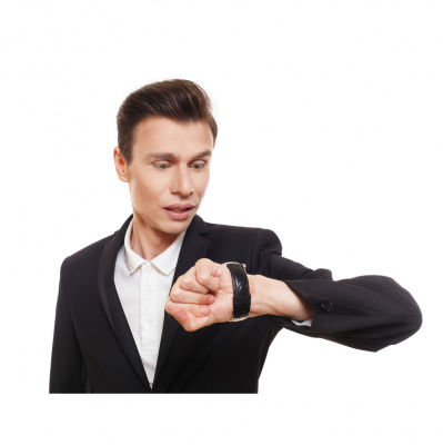 Das Abenteuer Persönlichkeit Mit Roland Kopp-wichmann