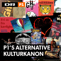 P1s Alternative Kulturkanon: Hygge - Hip Hip Hurra 2016-12-26