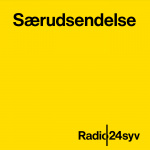 Særudsendelser Fra Radio24syv