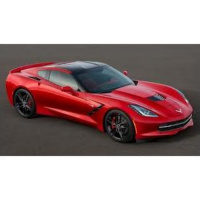 2014 Chevy Corvette Stingray