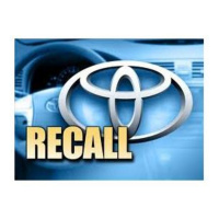 Vehicle Recalls