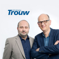 Aflevering 15: Maakte paus Franciscus de verwachtingen waar?