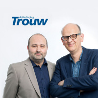 Aflevering 30: De geloofwaardigheid van het door de paus beloofde zerotolerancebeleid