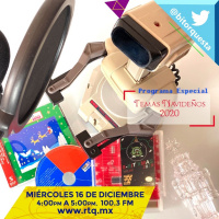 267 - Dic16 Especial de Navidad 2020