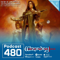 480 - Wizardry