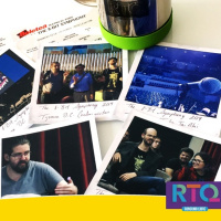 206 - Entrevista Estevan Ruiz Velasco  Charlie Lavin [8Bit Symphony]