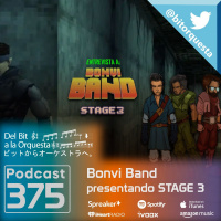 375 - Entrevista a la Bonvi Band