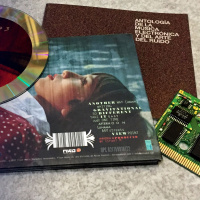 163 - Chiptune Music 3 Revista Musical