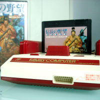 Del Bit a la Orquesta 26 - Famicom Aniv3