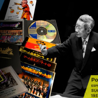 310 - Sugiyama Koichi, Especial 1er Homenaje Postumo 1931-2021