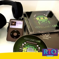 198 - Giras: Games in Concerts  Video Games Live