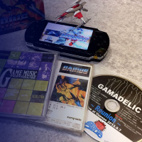 172 - Game Music Festivals, Zuntata, SEGA Rocks, Gamadelic at Buenos,