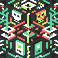 Bit a la Orquesta 70 - Chiptune+Charity5